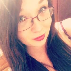 Meet your Posher, Taisia